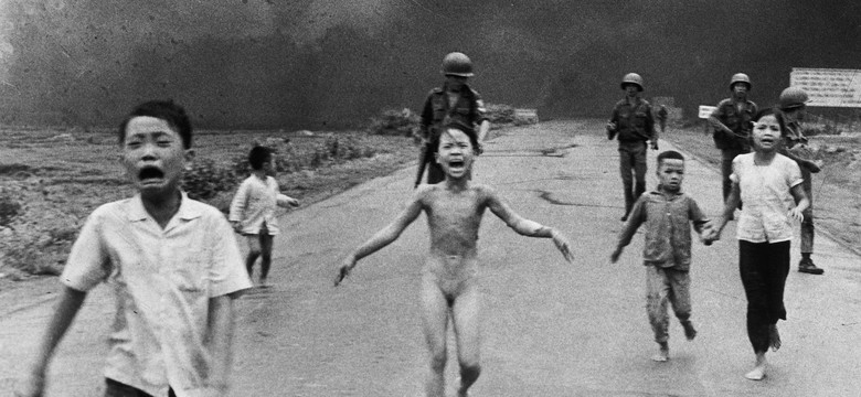 58 lat World Press Photo. Konkurs z historią w tle