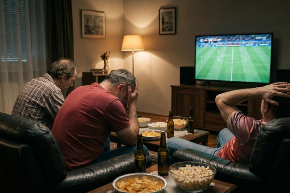 FUDBALSKA EUFORIJA MOŽE BITI KOBNA! Počinje Svetsk