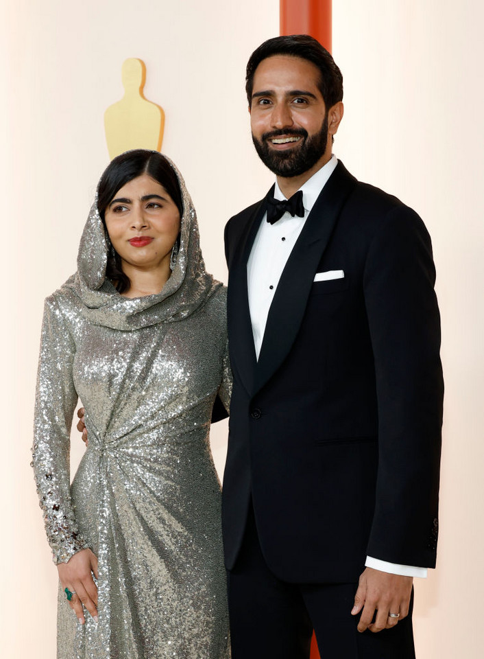 Malala na Oscarach