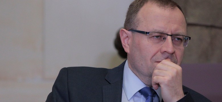 Prof. Dudek: To najbardziej tajemnicze wydarzenie. Długo uważałem, że na żądanie Jaruzelskiego