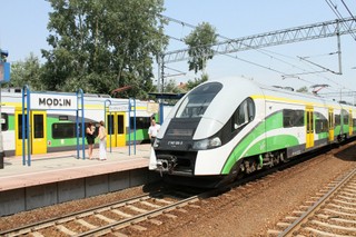 Podwyżki cen biletów kolejowych: Pociągi regionalne też są za drogie