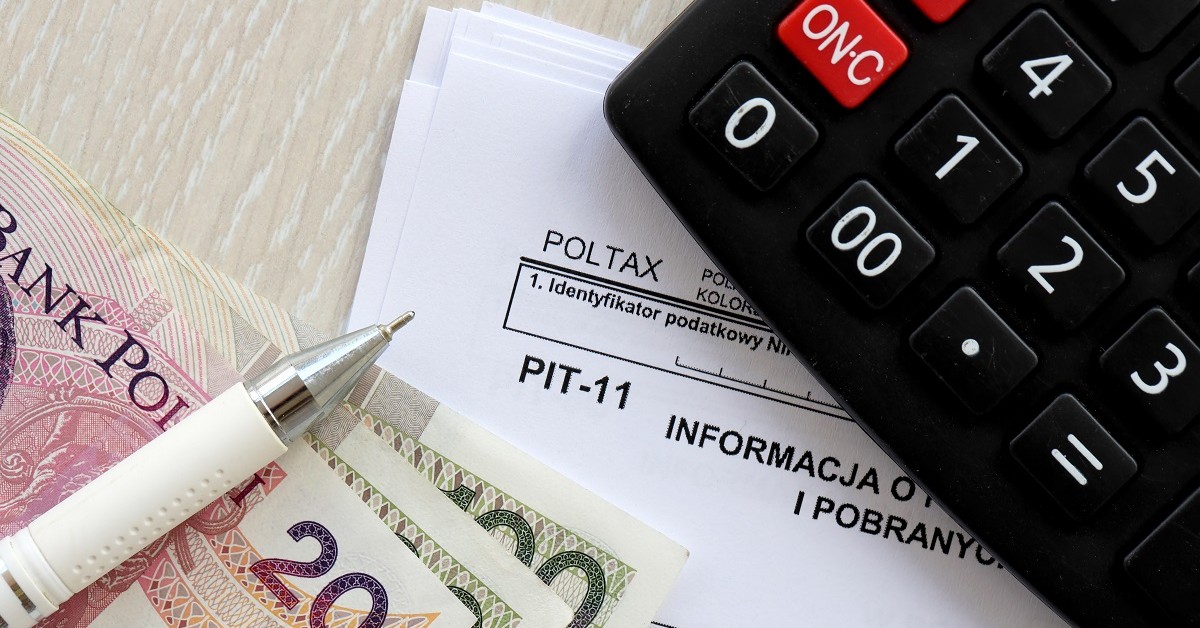 Fiskus nie wybacza spóźnień. Kończy się pracodawcom czas na wysyłkę PIT-11