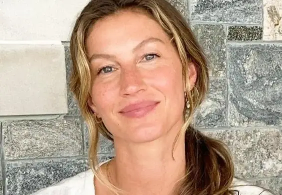 Gisele Bündchen zażyczyła sobie na urodziny prezent dla "Matki Ziemi". Wszyscy możemy jej pomóc