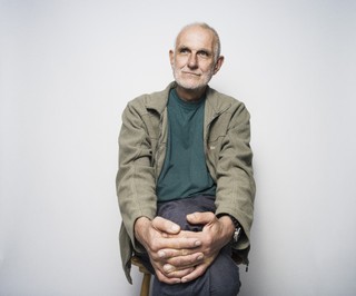 Jan Doktór: Nie jesteśmy już ziemią obiecaną