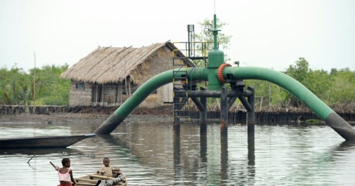 Oil group strikes huge oil reserves in offshore Nigeria Pulse Nigeria