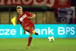 Liga włoska: Bartosz Salamon przeszedł do Cagliari