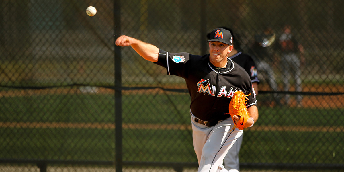 Miami Marlins pitcher José Fernández killed in boating accident