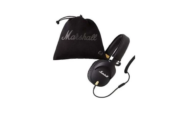 Marshall Monitor Bluetooth (czarny) - 44