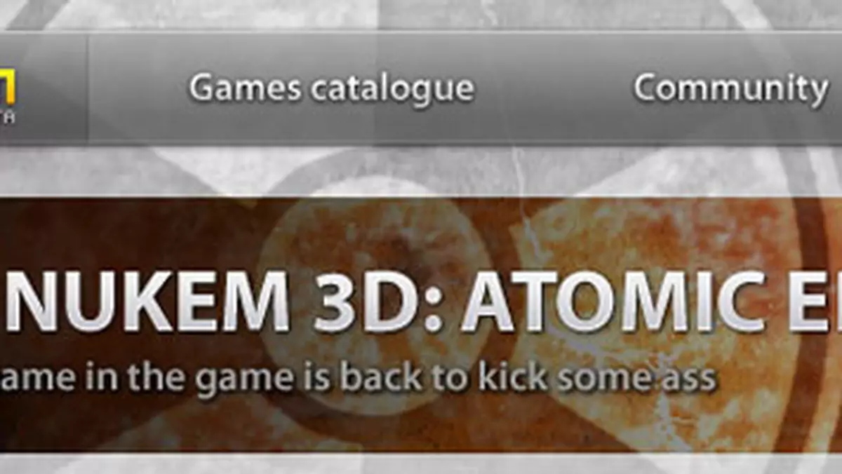 Retro dnia #4 - Duke Nukem 3D: Atomic Edition