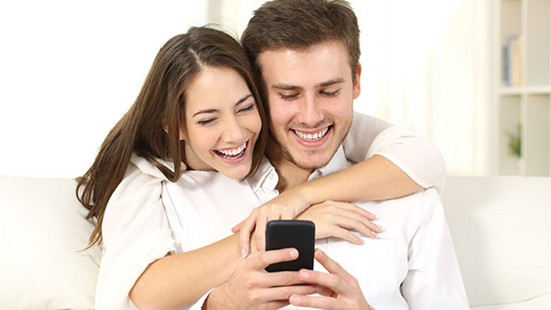 mobilna aplikacja randkowa oparta na lokalizacji