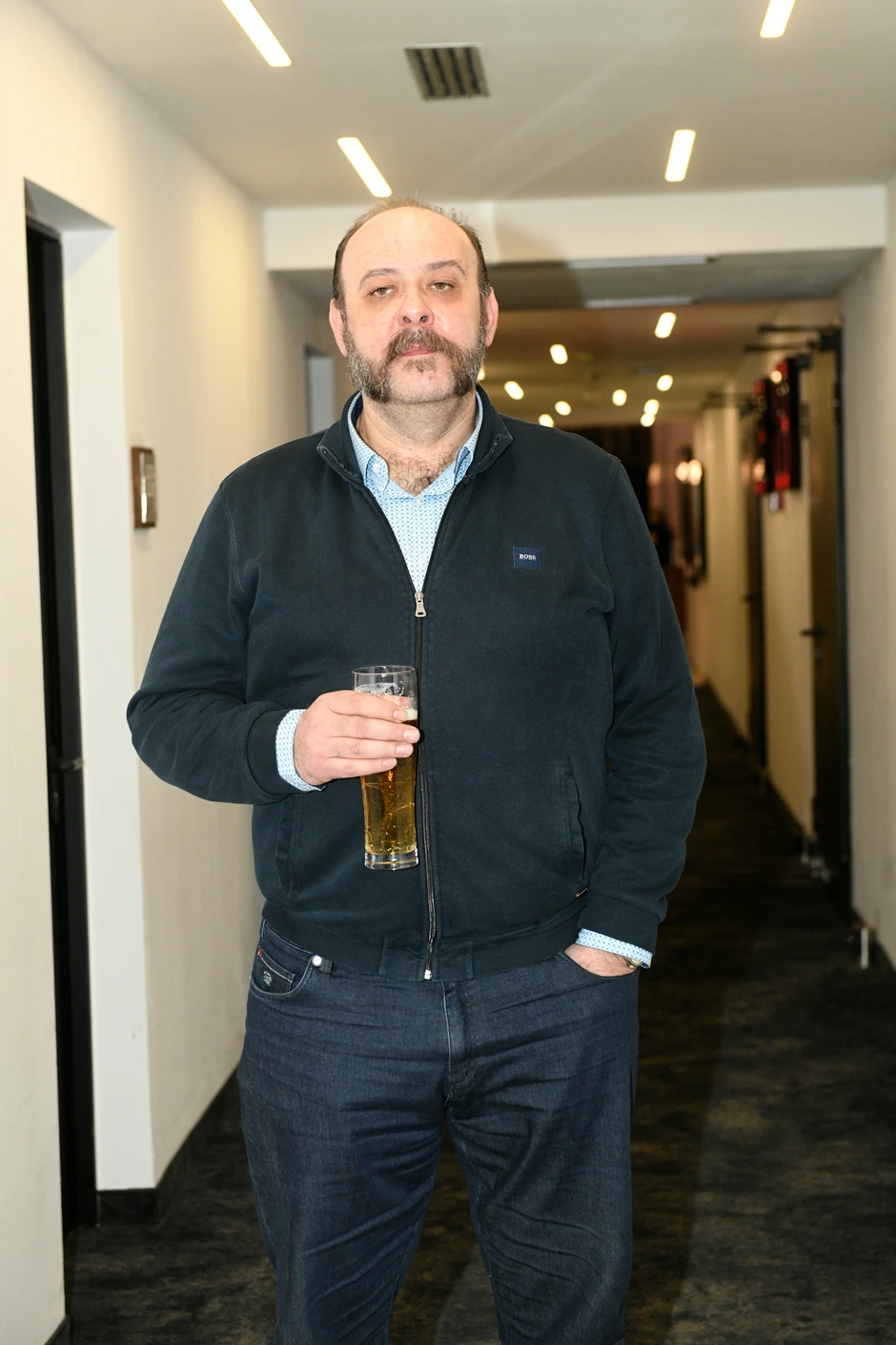 Ljubomir Bandović