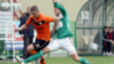 T-Mobile Ekstraklasa: gol "stadiony świata", GKS Bełchatów ograł Zagłębie