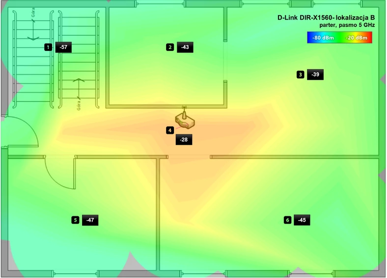 Pasmo 5 GHz