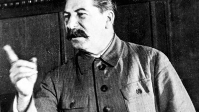 Józef Stalin