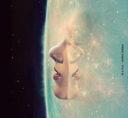 3. W.E.N.A. – 'Nowa Ziemia'