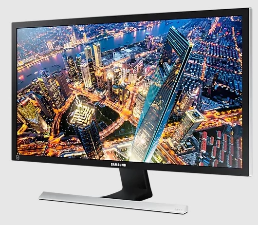 Monitor Samsung U28E590D