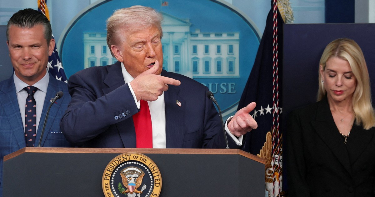 Trump robi "porządki" w gabinecie. Pokazują, iż nie ma ręki do ludzi