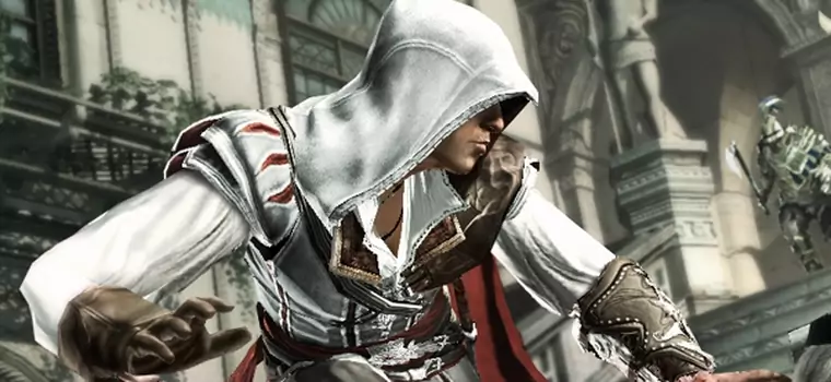 Nowy Assassin's Creed w 2010 roku i Splinter Cell Conviction na PS3