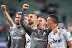 Rekordowe przychody polskich klubów piłkarskich. Legia liderem zestawienia