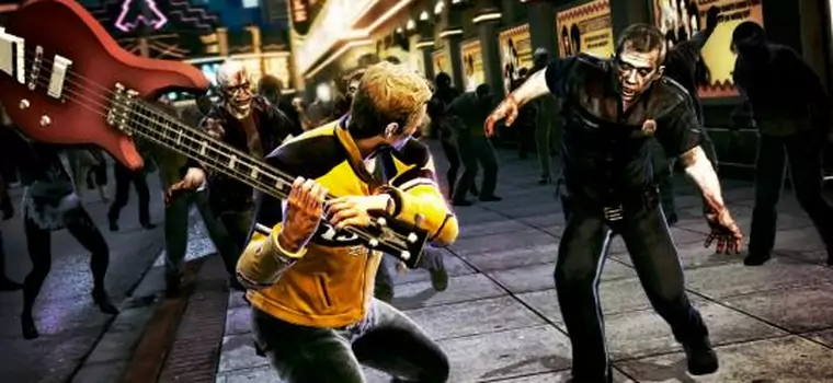 Dead Rising 2 i czwarte dev diary – o kooperacji i trybie multiplayer