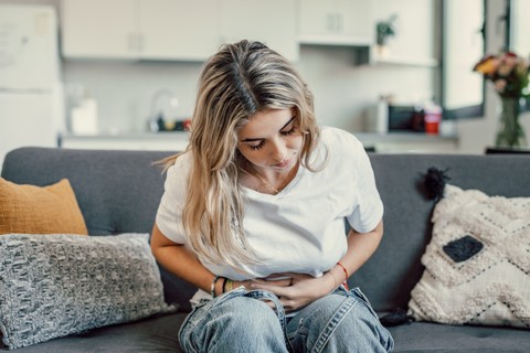 Rejtélyes emésztési problémák, hirtelen megjelenő intoleranciák - innen tudhatja, ha Lyme-kór okozza