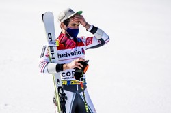 Alpejskie MŚ: Faivre z drugim złotym medalem w Cortina d'Ampezzo