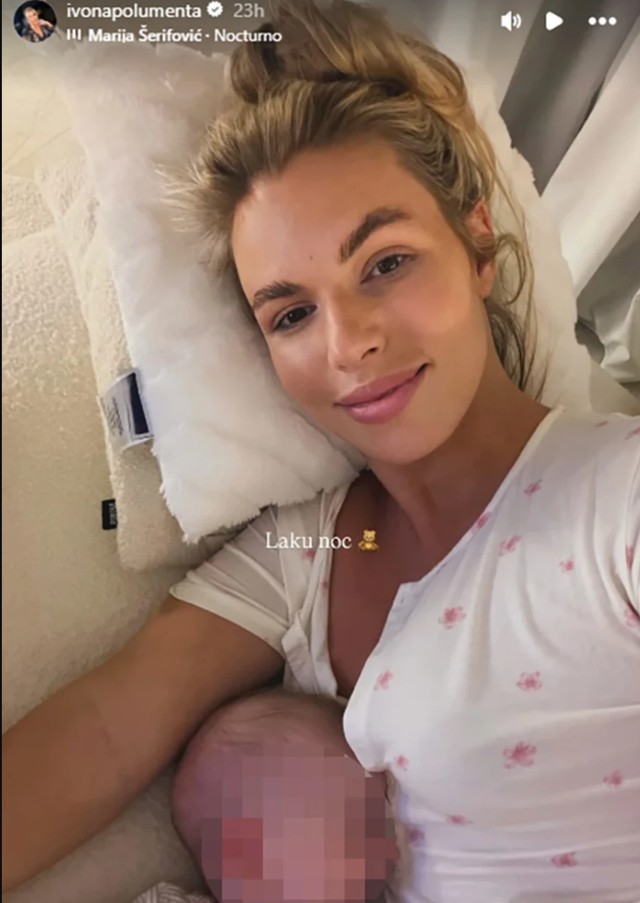 Ivona Polumenta