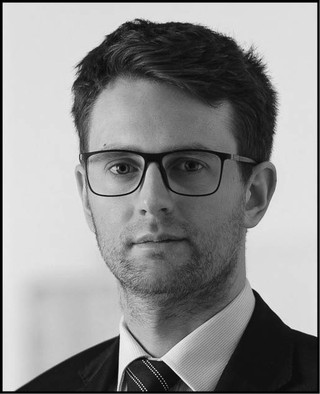Marek Michalski, doradca podatkowy  w SDZLEGAL Schindhelm