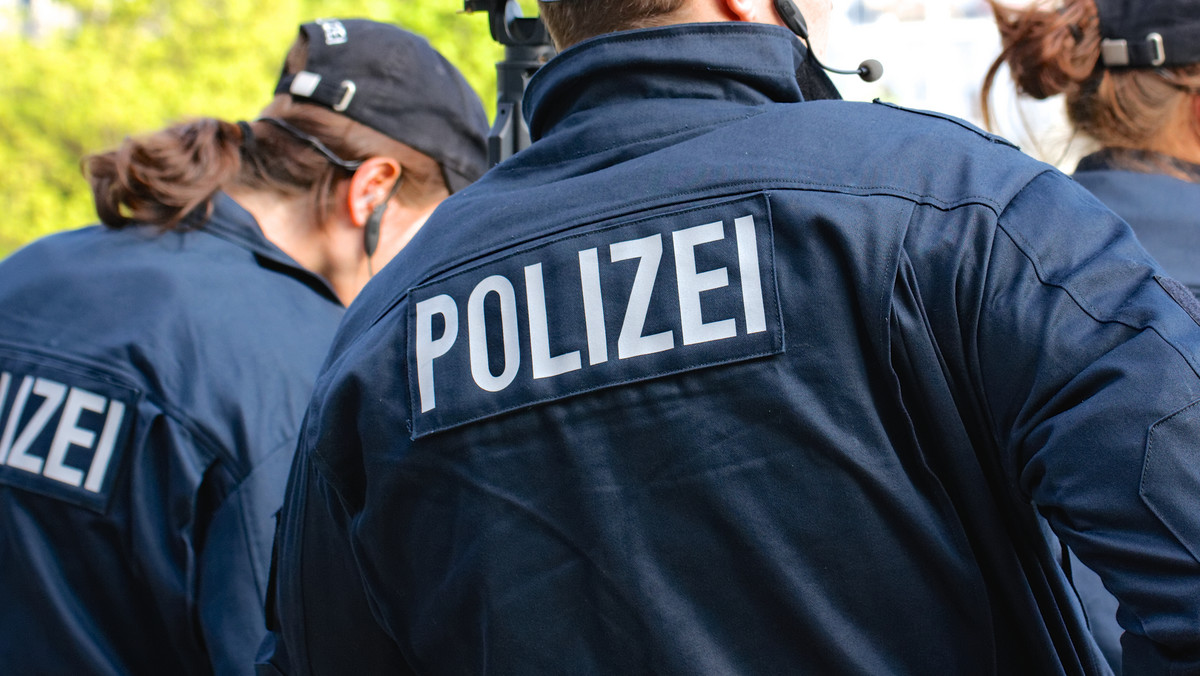 Od kilku dni na jaw wychodzą szczegóły rzekomo skandalicznej sytuacji w berlińskiej szkole policyjnej. Problemem są migranci przyjmowani na szkolenie pomimo poważnych deficytów.