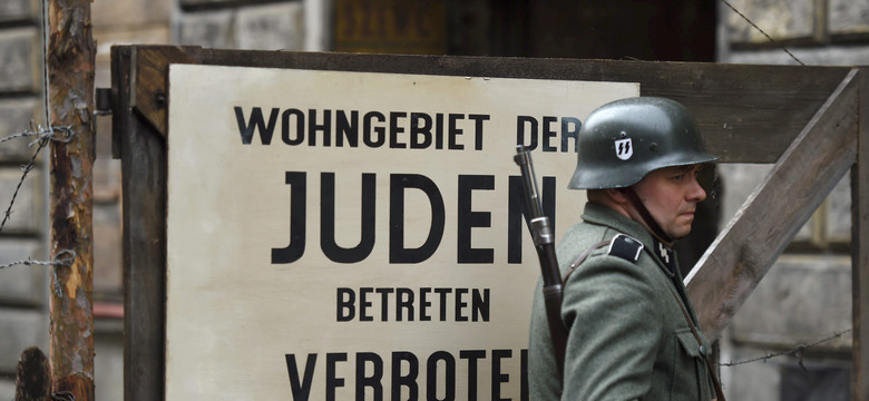 Dyrektor Berlinale zaprasza skrajną prawicę na film o getcie warszawskim. Zapłaci za bilety