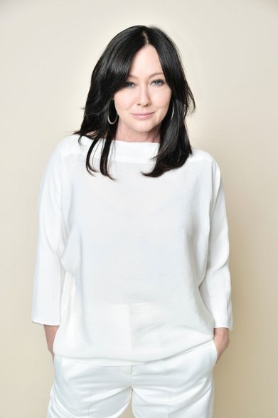 Shannen Doherty, 2019 r.