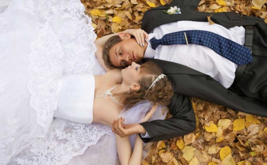 Bez svadbe nema nasledstva?