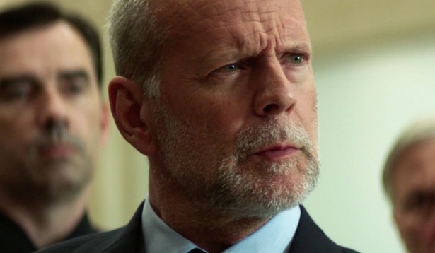 Bruce Willis znów tłucze szkło. PIERWSZY ZWIASTUN filmu "Marauders"