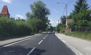 Coraz bliżej do wyczekiwanego remontu na Żernikach!