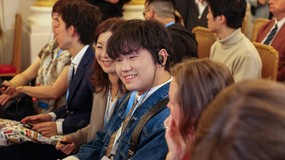 Startuje Konkurs Chopinowski 2025. W porannej sesji aż 3 Polaków