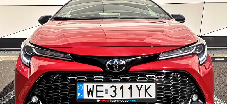 Toyota warta więcej od Mercedesa i BMW. Hyundai lepszy niż Tesla. Eksperci prześwietlili 100 marek