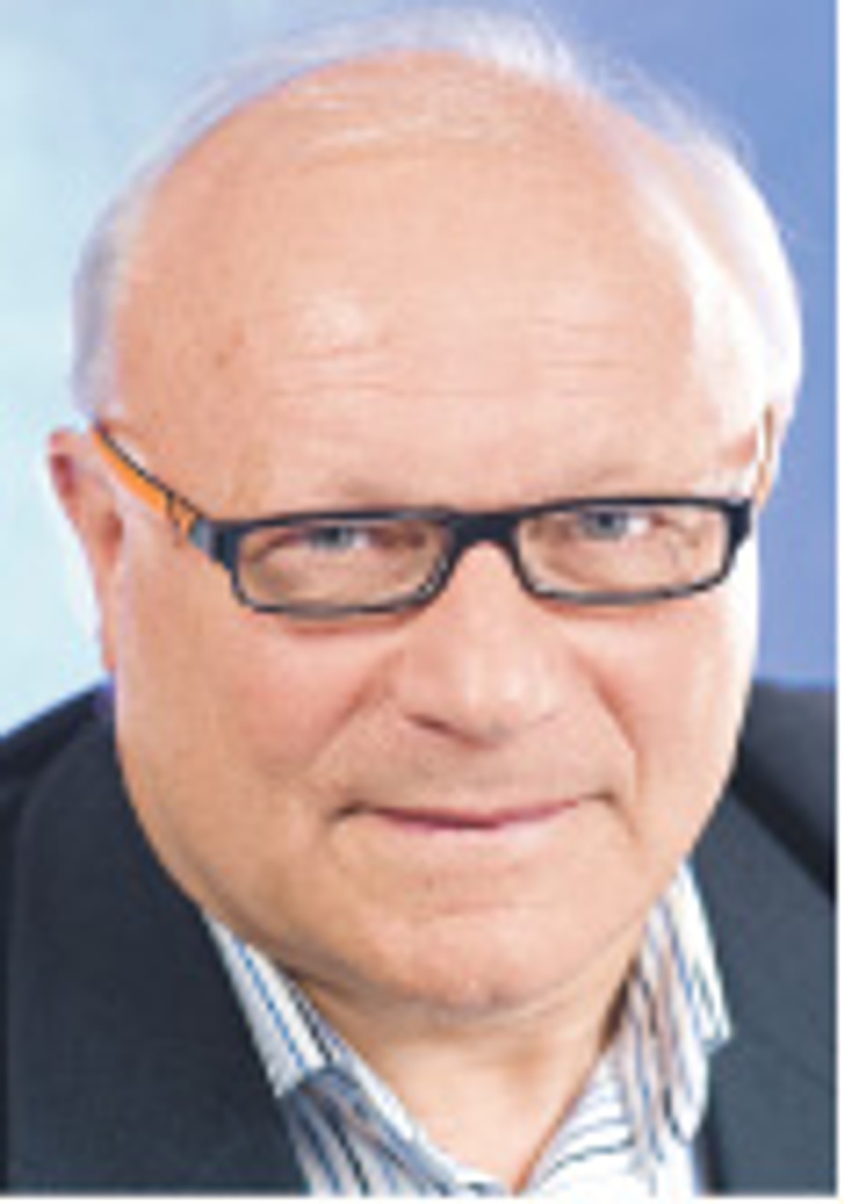 Andrzej Jankowski, kierownik działu prawo gospodarcze