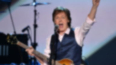 Paul McCartney: młodość przed osiemdziesiątką
