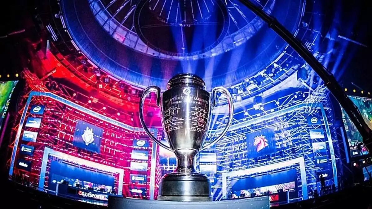 IEM 2018 znowu w Polsce! Poznaliśmy datę wielkiego e-sportowego święta