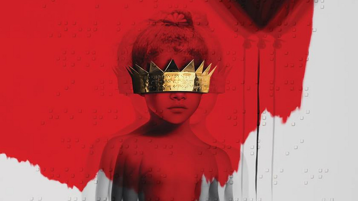 Rihanna - "Anti"