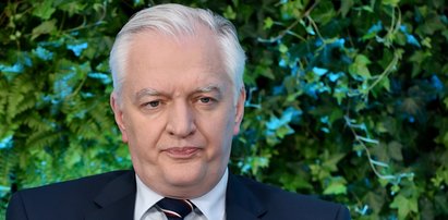 Jarosław Gowin: „W przyszłym tygodniu w Sejmie odbędzie się stypa”. O czym mówi polityk?