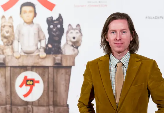 Wes Anderson poleca: 30 ulubionych filmów naszego ulubionego reżysera. Wśród nich film Polaka