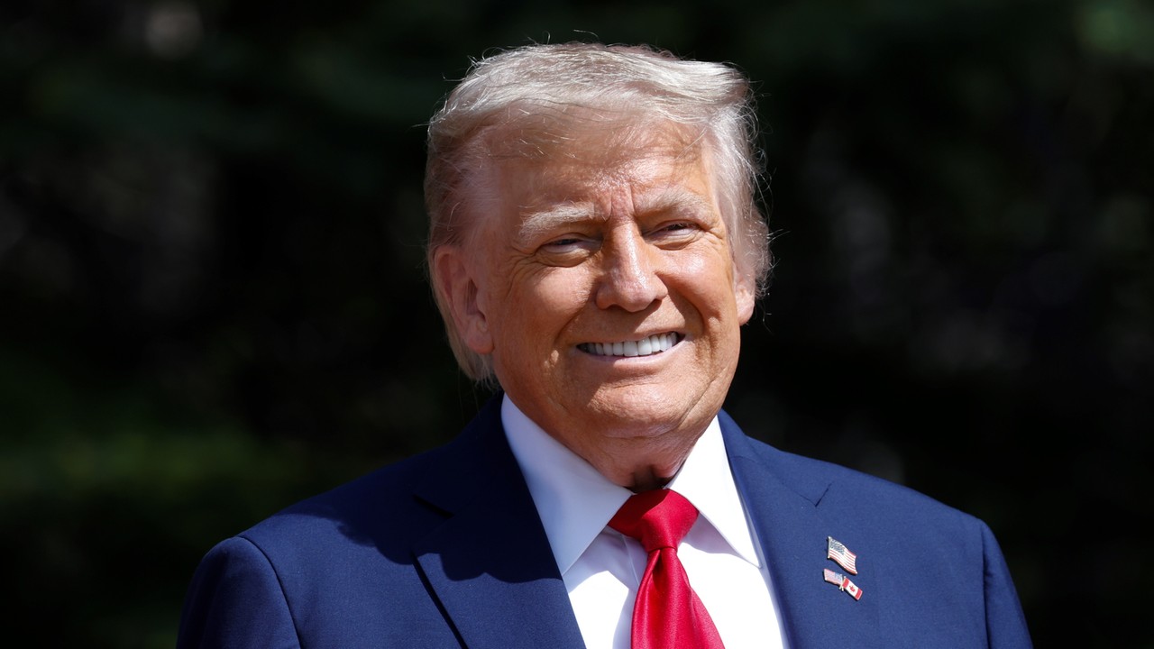 Plan amerykańskiego ataku na Iran zatwierdzony. Donald Trump wciąż się waha [RELACJA NA ŻYWO]