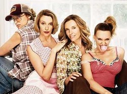 Aktorski popis Toni Colette startuje w TVN