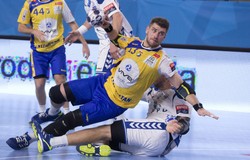 LM piłkarzy ręcznych: Trium Vive Tauron Kilece w Zagrzebiu