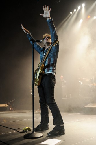Jon Bon Jovi