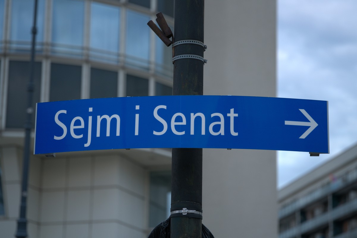 Ustawa o jawności cen mieszkań wraca do Sejmu. Senat zaproponował poprawki