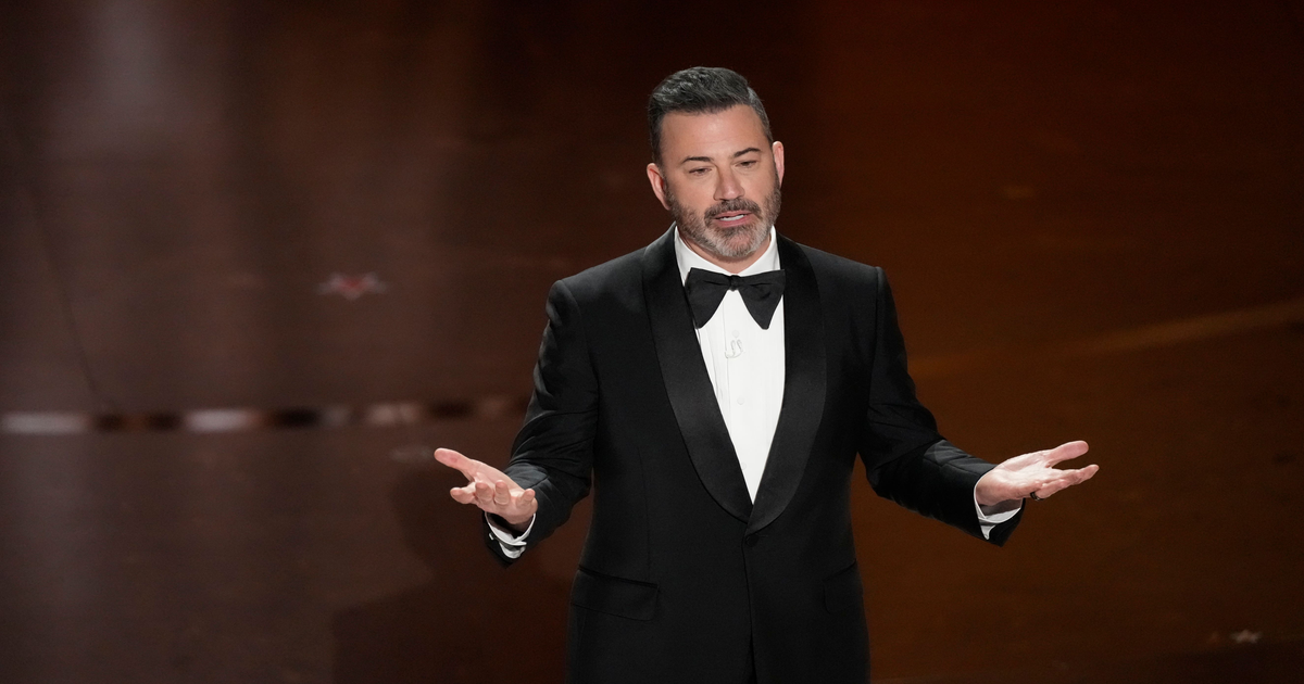 Late-night hosts slam 'assault on free speech' over Kimmel row