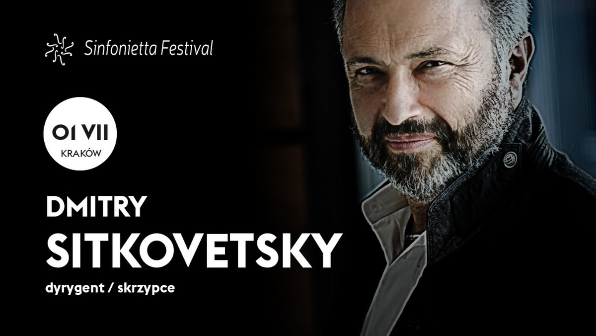 Gwiazdy międzynarodowego formatu, pionierskie pomysły i repertuar z najwyższej półki ‒ tak można w skrócie opisać wielkie święto muzyki, jakim będzie tegoroczna edycja festiwalu Sinfonietty Cracovii.