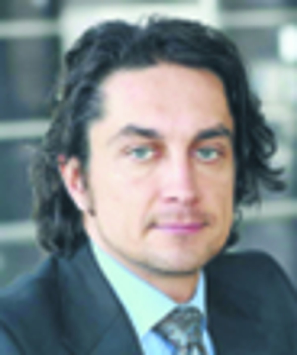 Piotr Gąska, dyrektor departamentu zarządzania produktami, Millennium Leasing